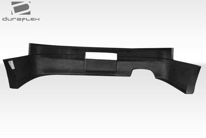 1989-1994 Nissan 240SX Duraflex Supercool Rear Bumper
