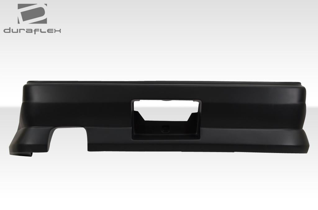 1989-1994 Nissan 240SX Duraflex B-Sport 2 Rear Bumper