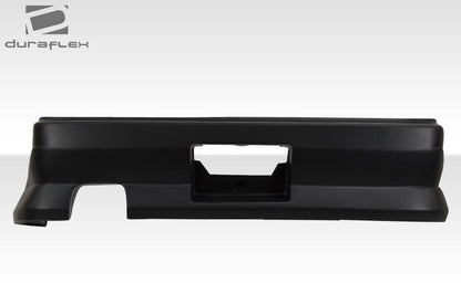 1989-1994 Nissan 240SX Duraflex B-Sport 2 Rear Bumper