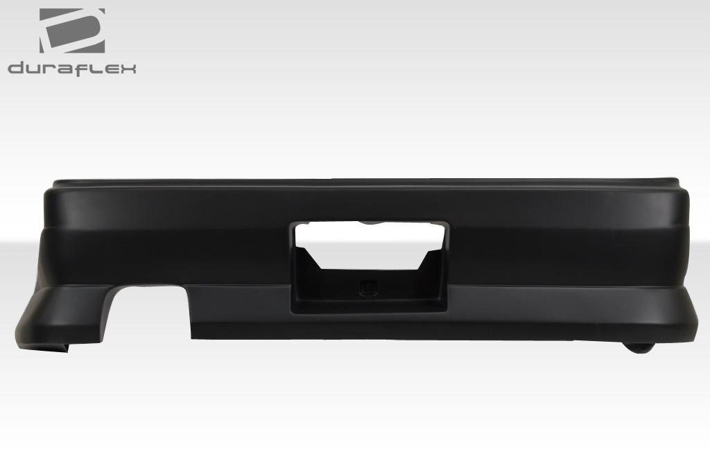 1989-1994 Nissan 240SX Duraflex B-Sport 2 Rear Bumper