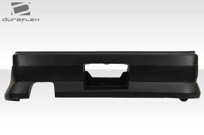 1989-1994 Nissan 240SX Duraflex B-Sport 2 Rear Bumper