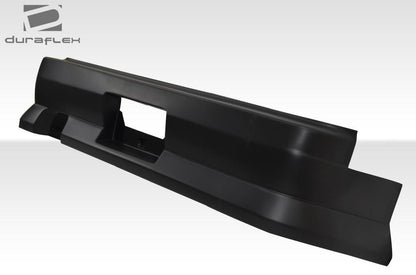 1989-1994 Nissan 240SX Duraflex B-Sport 2 Rear Bumper