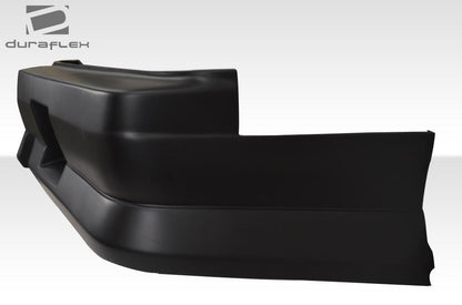 1989-1994 Nissan 240SX Duraflex B-Sport 2 Rear Bumper