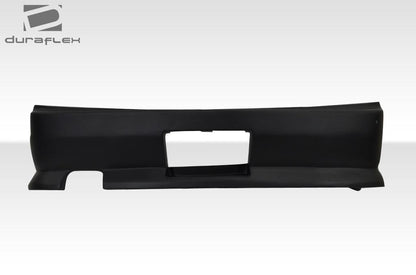 1989-1994 Nissan 240SX Duraflex B-Sport 2 Rear Bumper