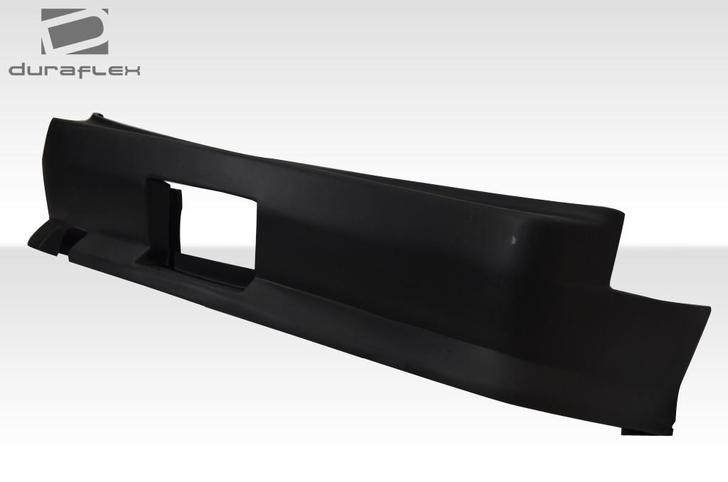 1989-1994 Nissan 240SX Duraflex B-Sport 2 Rear Bumper