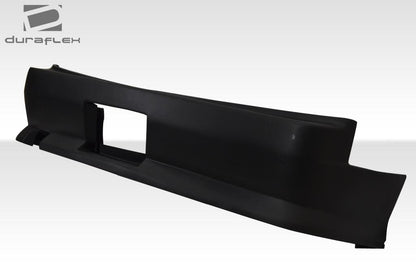 1989-1994 Nissan 240SX Duraflex B-Sport 2 Rear Bumper
