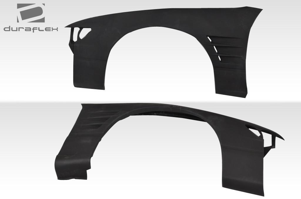 1989-1994 Nissan S13 Silvia Duraflex G-PR Fender