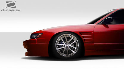 1989-1994 Nissan S13 Silvia Duraflex G-PR Fender