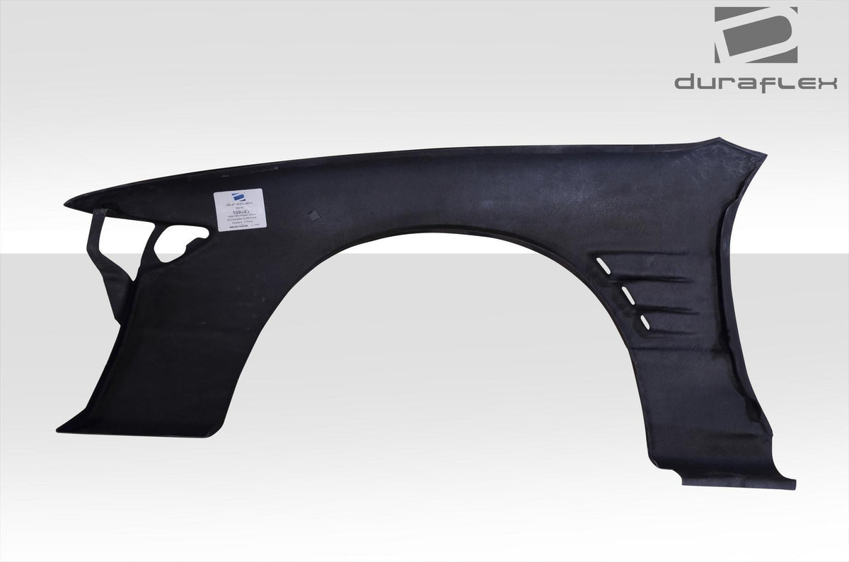 1989-1994 Nissan S13 Silvia Duraflex G-PR Fender