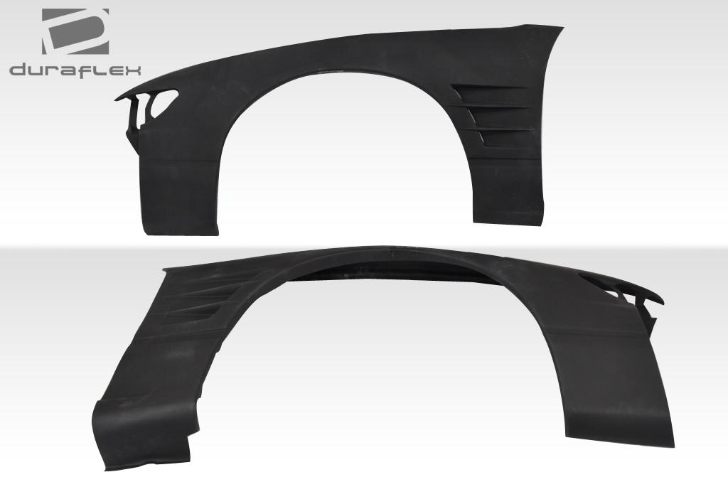 1989-1994 Nissan S13 Silvia Duraflex G-PR Fender