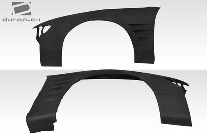 1989-1994 Nissan S13 Silvia Duraflex G-PR Fender