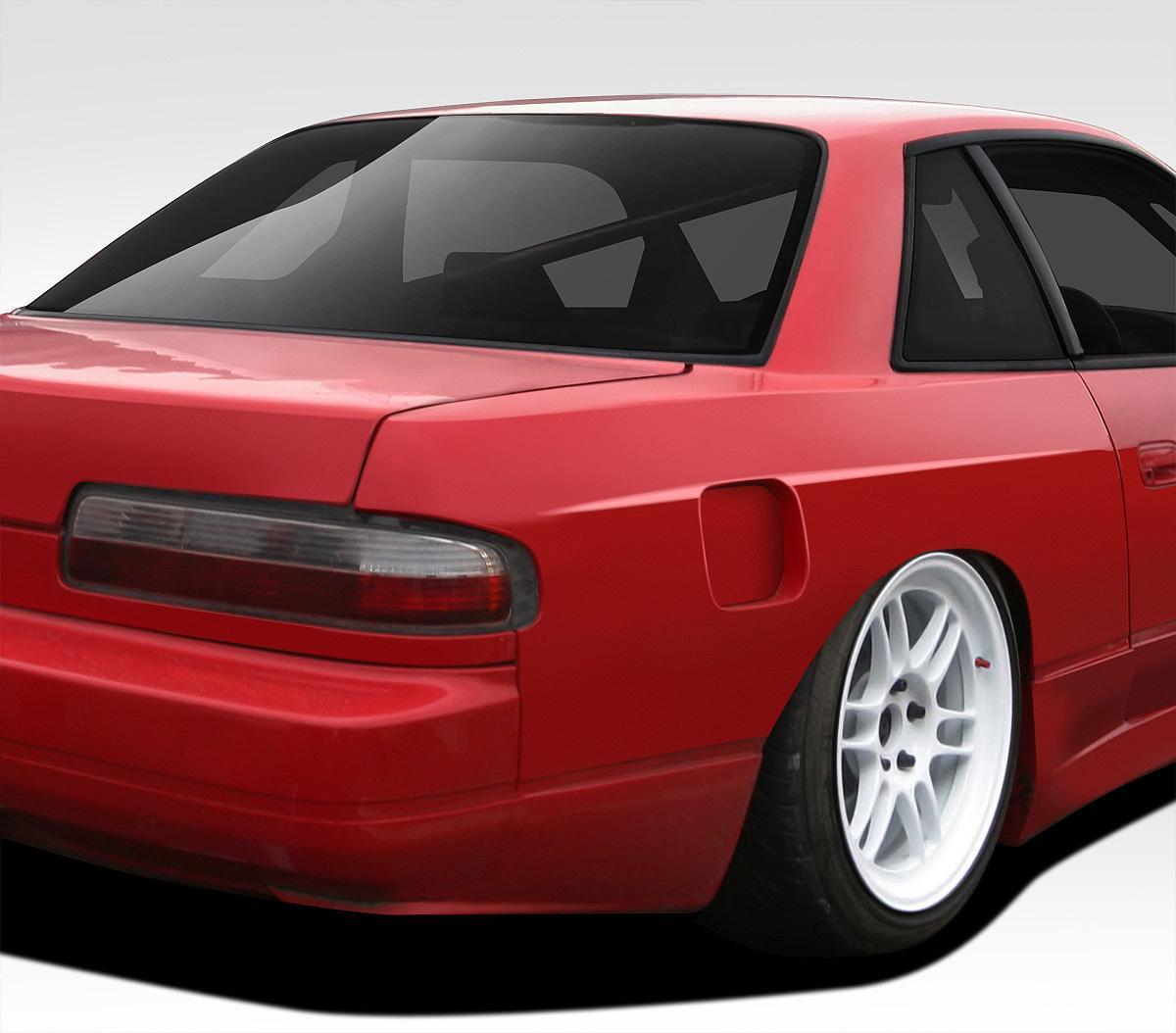 1989-1994 Nissan 240SX Duraflex G-PR Fender Flare