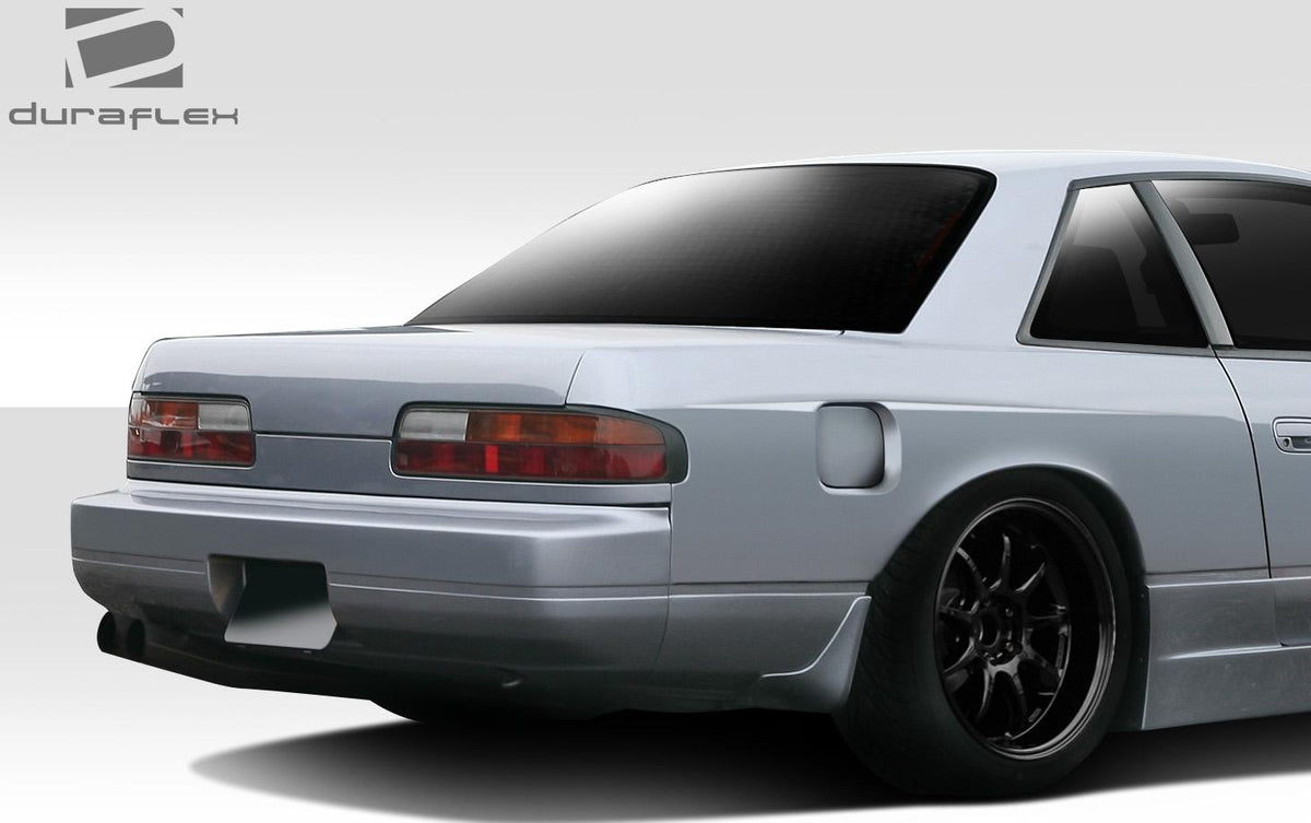 1989-1994 Nissan 240SX Duraflex G-PR Fender Flare