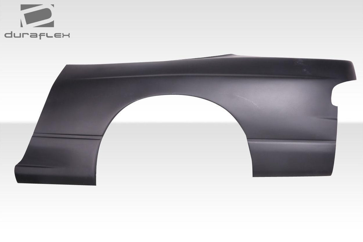 1989-1994 Nissan 240SX Duraflex G-PR Fender Flare