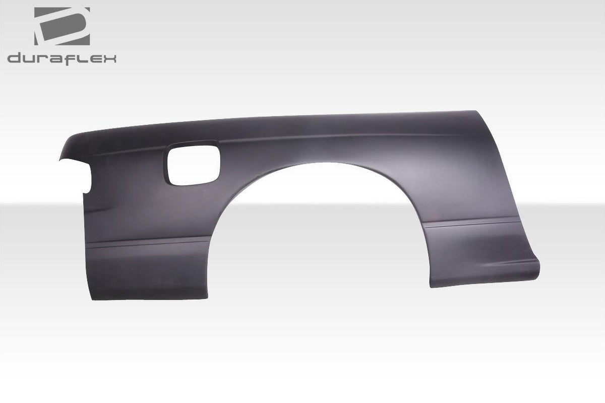 1989-1994 Nissan 240SX Duraflex G-PR Fender Flare