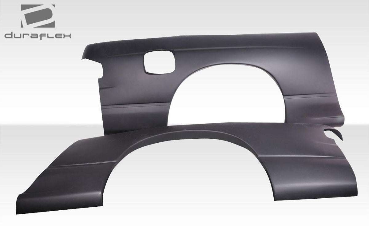1989-1994 Nissan 240SX Duraflex G-PR Fender Flare