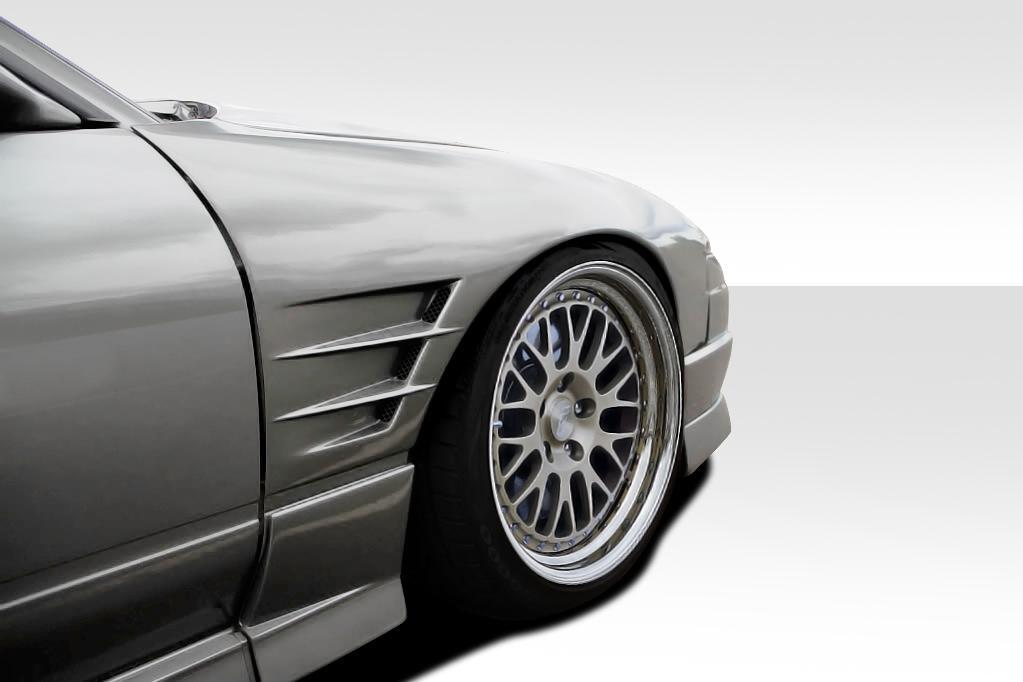 1989-1994 Nissan 240SX Duraflex G-PR Fender