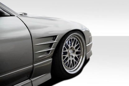 1989-1994 Nissan 240SX Duraflex G-PR Fender