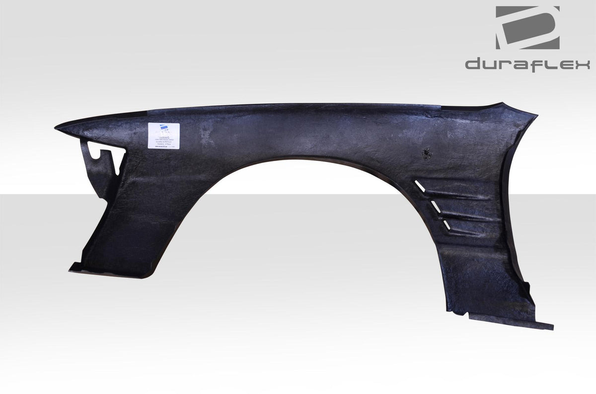 1989-1994 Nissan 240SX Duraflex G-PR Fender