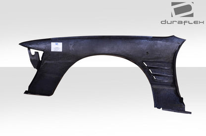 1989-1994 Nissan 240SX Duraflex G-PR Fender
