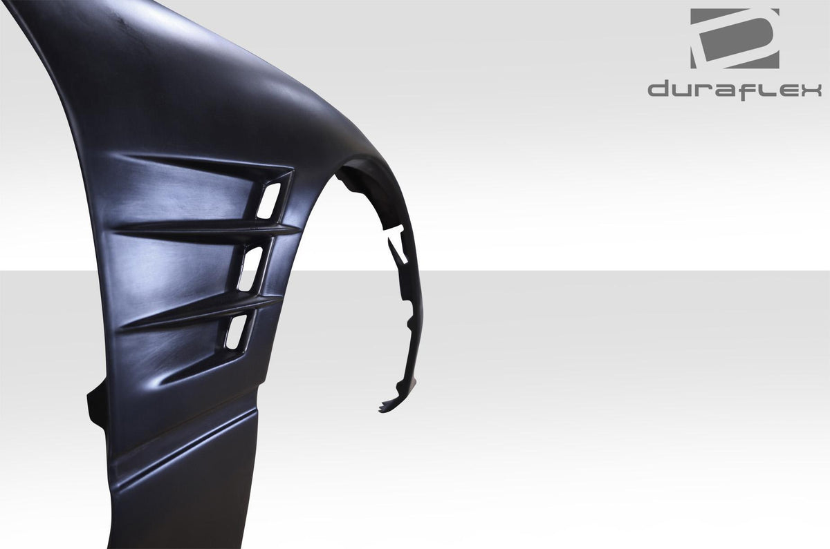 1989-1994 Nissan 240SX Duraflex G-PR Fender