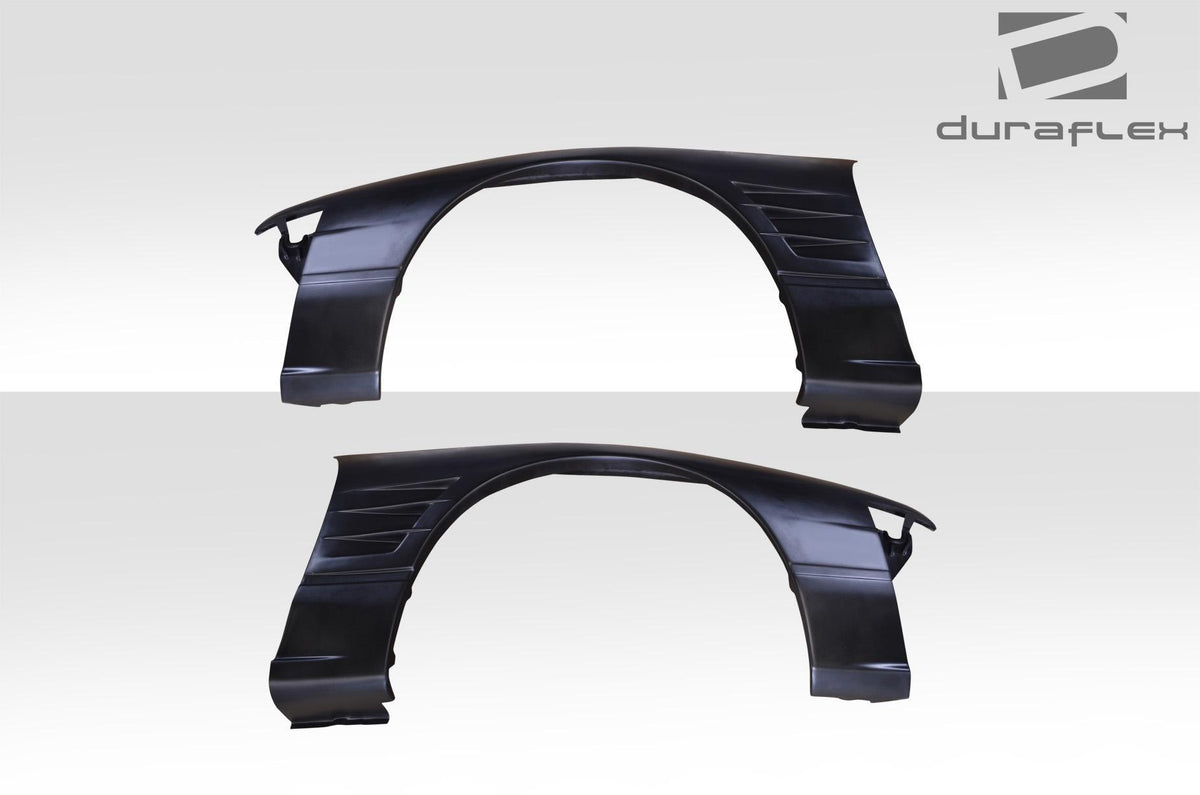 1989-1994 Nissan 240SX Duraflex G-PR Fender