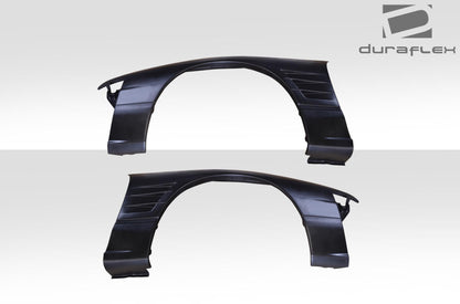 1989-1994 Nissan 240SX Duraflex G-PR Fender