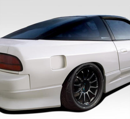 1989-1994 Nissan 240SX Duraflex G-PR Fender Flare