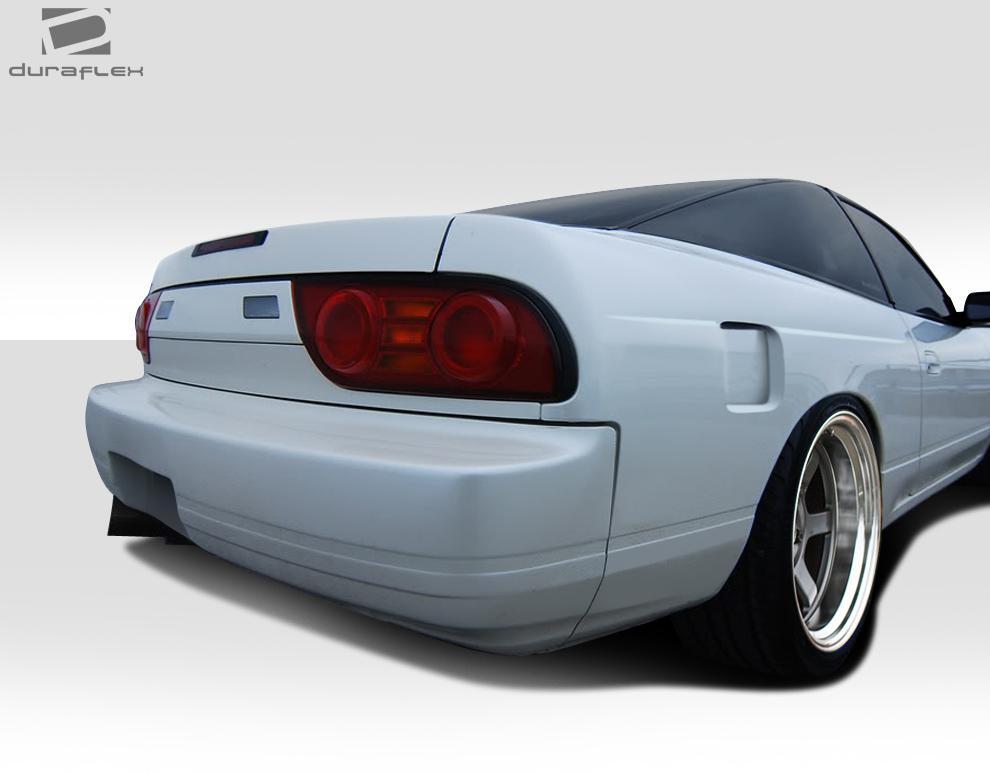 1989-1994 Nissan 240SX Duraflex G-PR Fender Flare