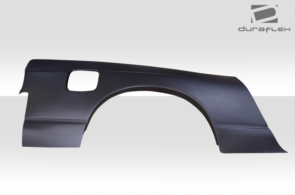 1989-1994 Nissan 240SX Duraflex G-PR Fender Flare