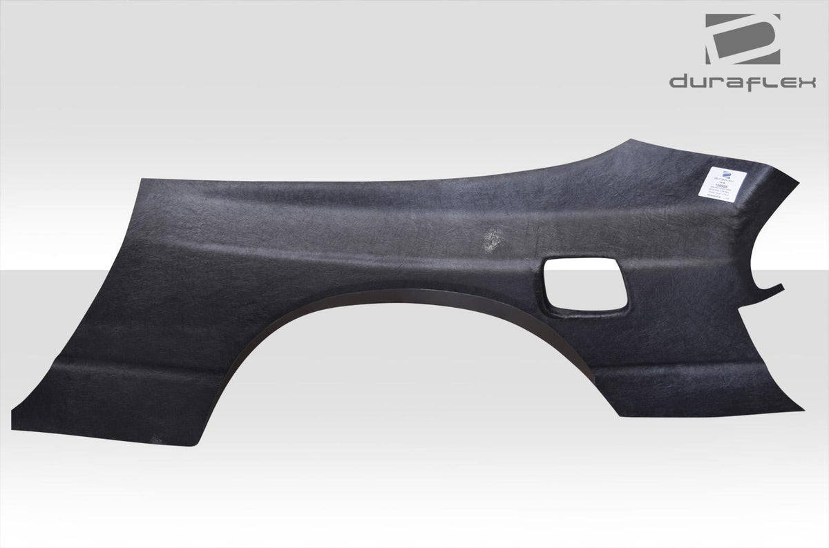1989-1994 Nissan 240SX Duraflex G-PR Fender Flare