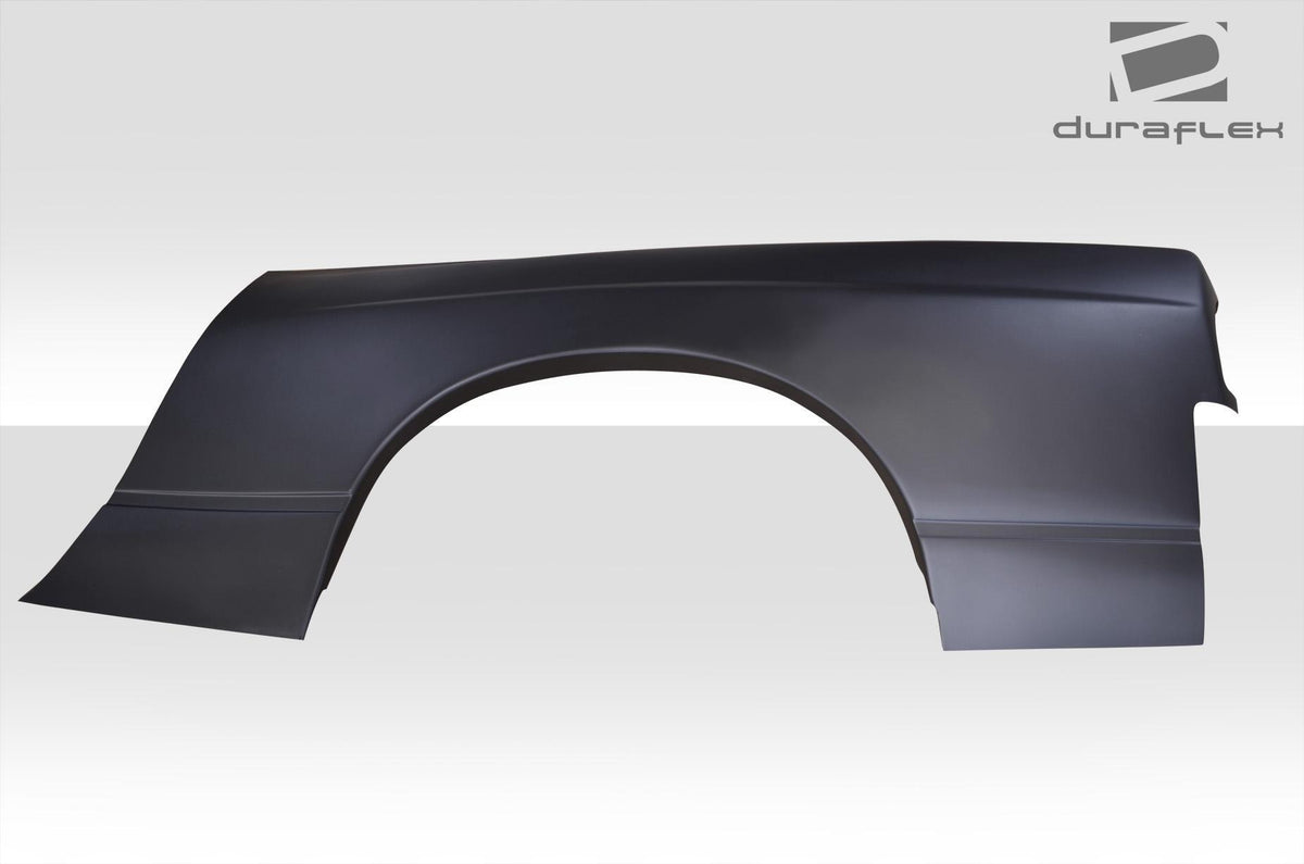 1989-1994 Nissan 240SX Duraflex G-PR Fender Flare