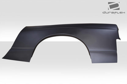 1989-1994 Nissan 240SX Duraflex G-PR Fender Flare