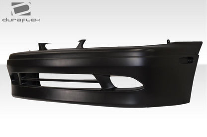 1995-1996 Nissan 240SX Duraflex Supercool Front Bumper