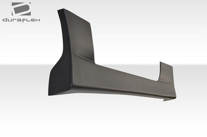 1995-1998 Nissan 240SX Duraflex Supercool Side Skirts