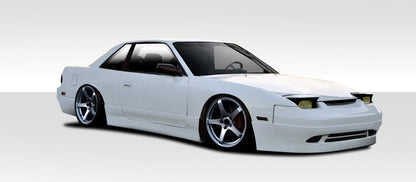 1989-1994 Nissan 240SX Duraflex Supercool Kit