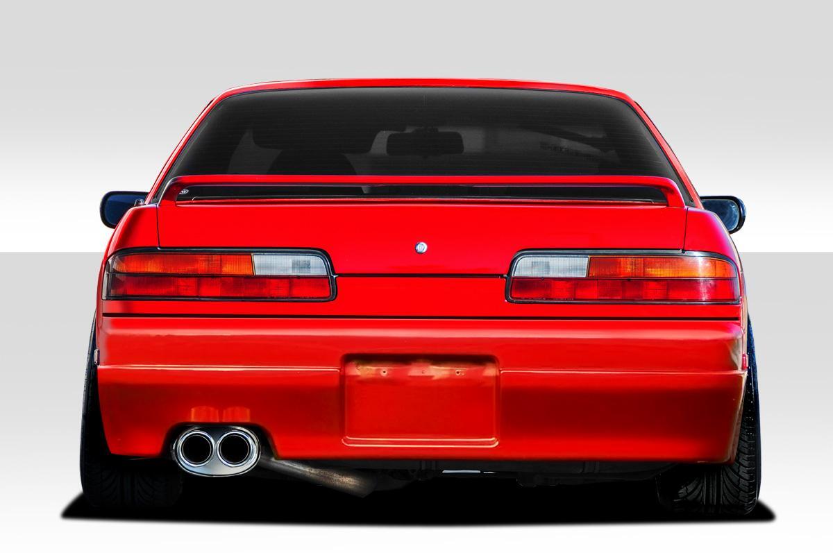 1989-1994 Nissan 240SX Duraflex Supercool Kit