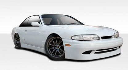 1995-1996 Nissan 240SX Duraflex Supercool Kit