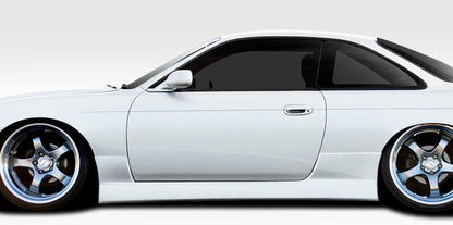 1995-1996 Nissan 240SX Duraflex Supercool Kit