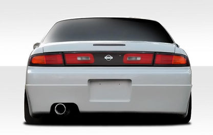 1995-1996 Nissan 240SX Duraflex Supercool Kit