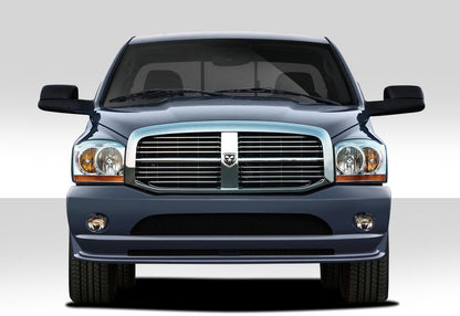 2006-2008 Dodge Ram Duraflex SRT 2 Look Front Bumper