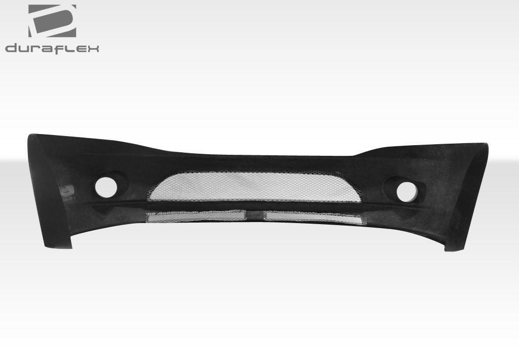 2006-2008 Dodge Ram Duraflex SRT 2 Look Front Bumper