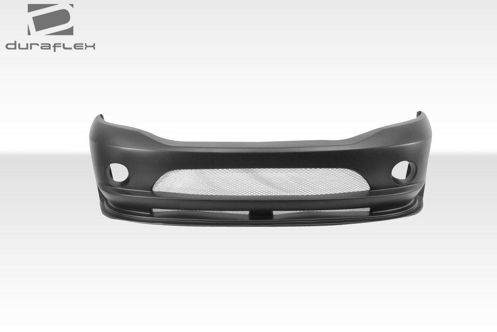 2006-2008 Dodge Ram Duraflex SRT 2 Look Front Bumper