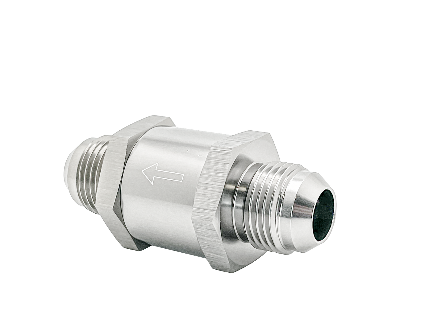 SEP Inline Check Valves