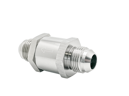 SEP Inline Check Valves