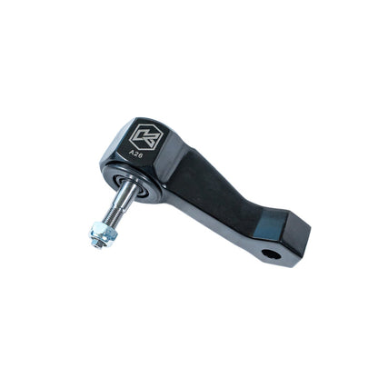 Kryptonite Idler Arm For 2001–2010 Chevy/GMC HD Trucks & Hummer H2