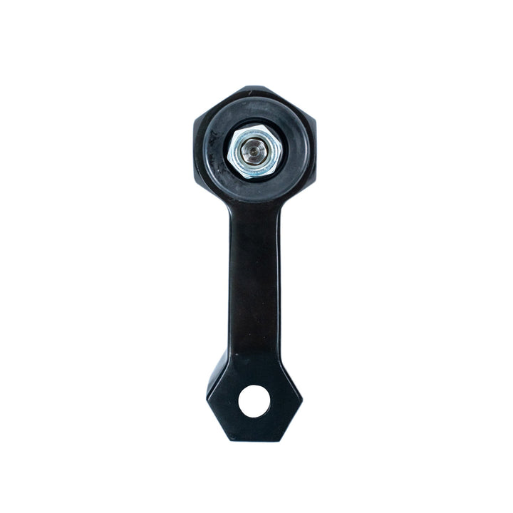 Kryptonite Idler Arm For 2001–2010 Chevy/GMC HD Trucks & Hummer H2