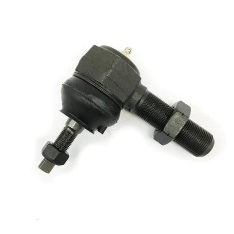 Kryptonite Outer Tie Rod 7/8" Shank, Left-Hand Thread for 2nd Gen Chevy/GMC HD Trucks - 10KL78