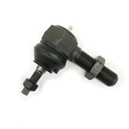 Kryptonite Outer Tie Rod 7/8" Shank, Left-Hand Thread for 2nd Gen Chevy/GMC HD Trucks - 10KL78