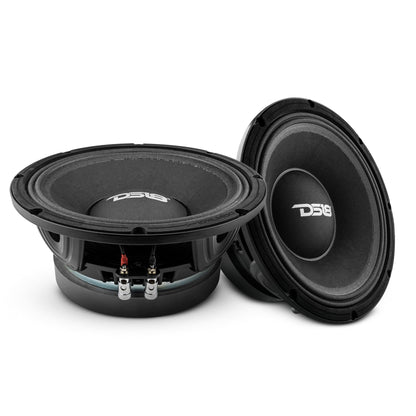 XL 10" Mid-Range Loudspeaker 700 Watts Rms 8-Ohm